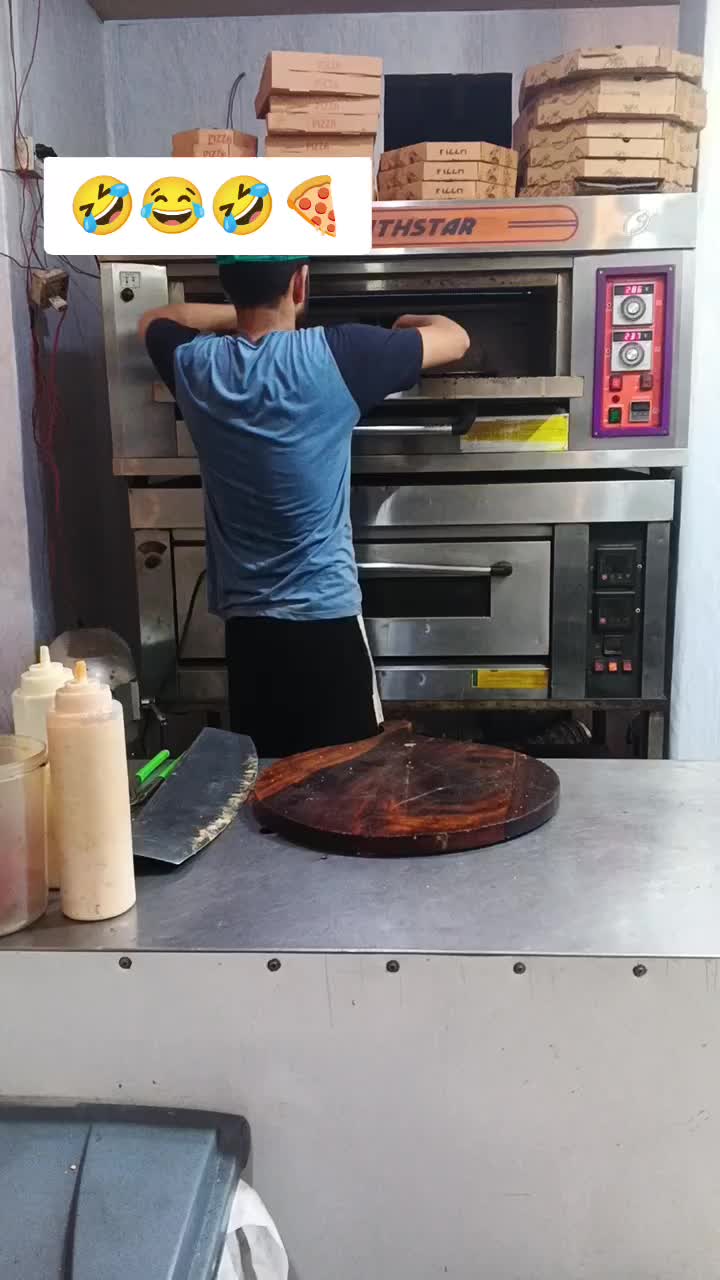 @Pizza Lover🍕