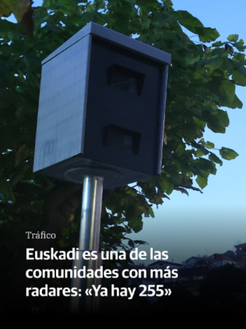 @El Diario Vasco