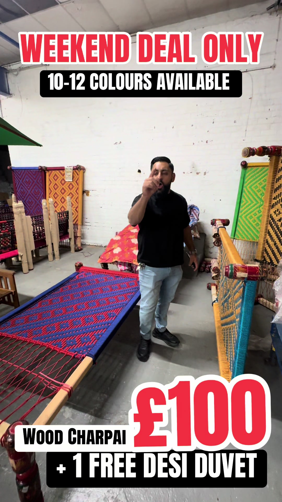 @sastabazaaruk&reg;
