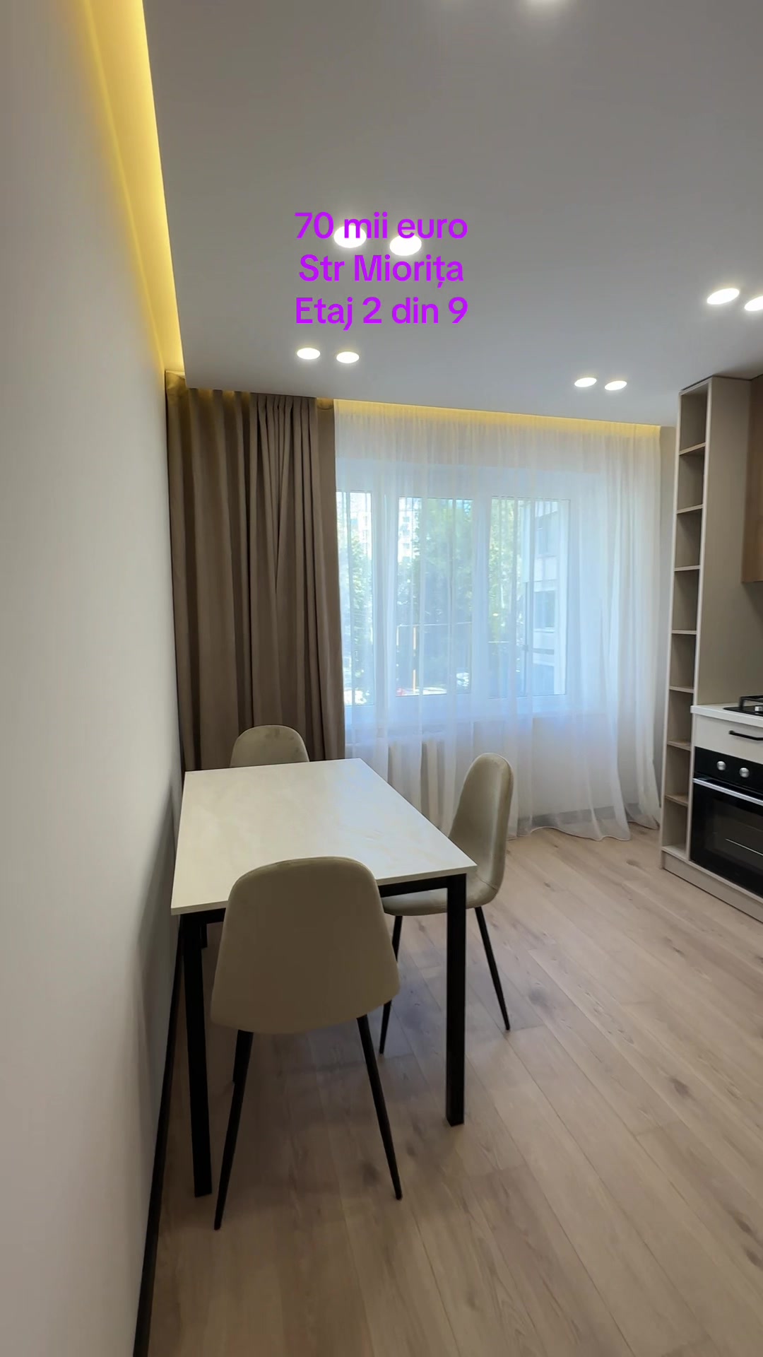 @Mihai Osipov - Apartamente