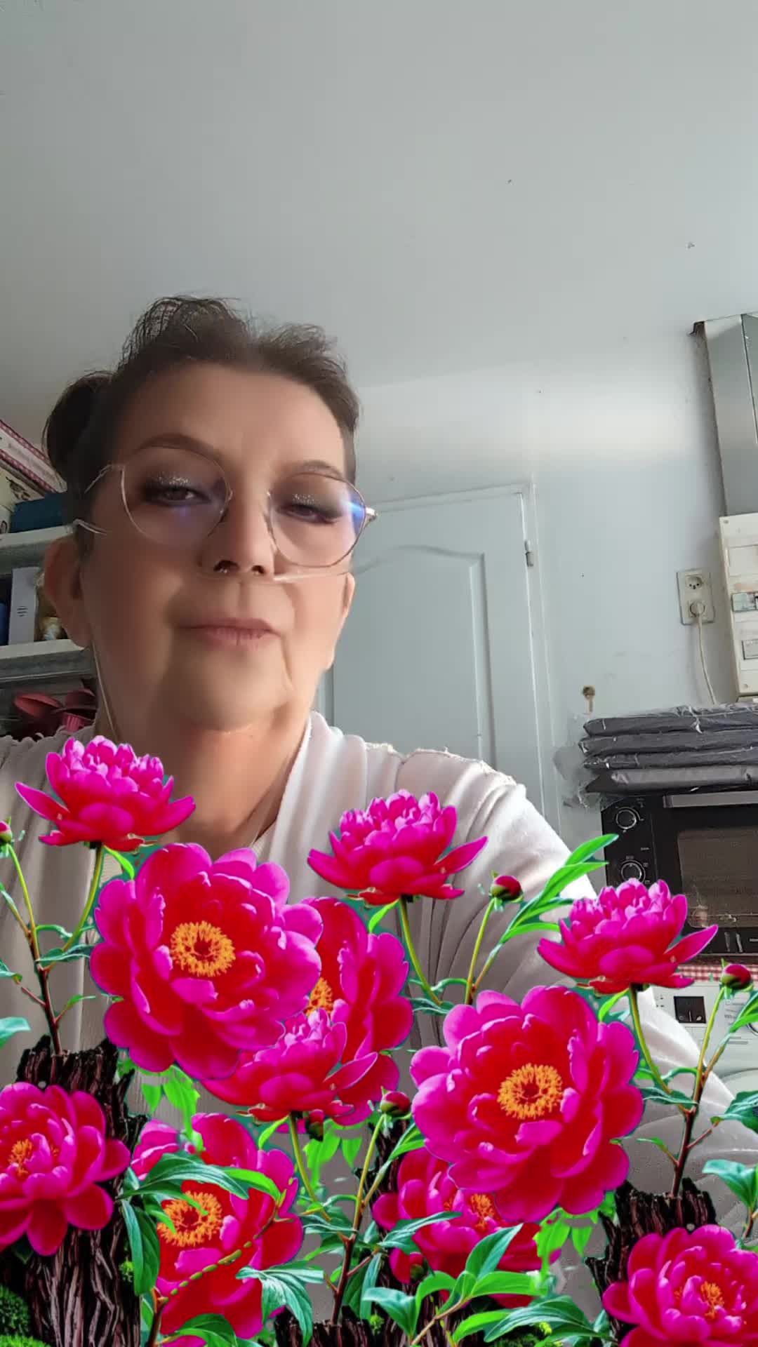 @sylvie rayonnante