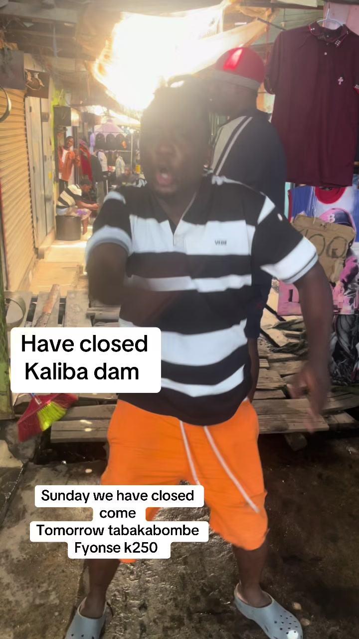@Loka nshileseka