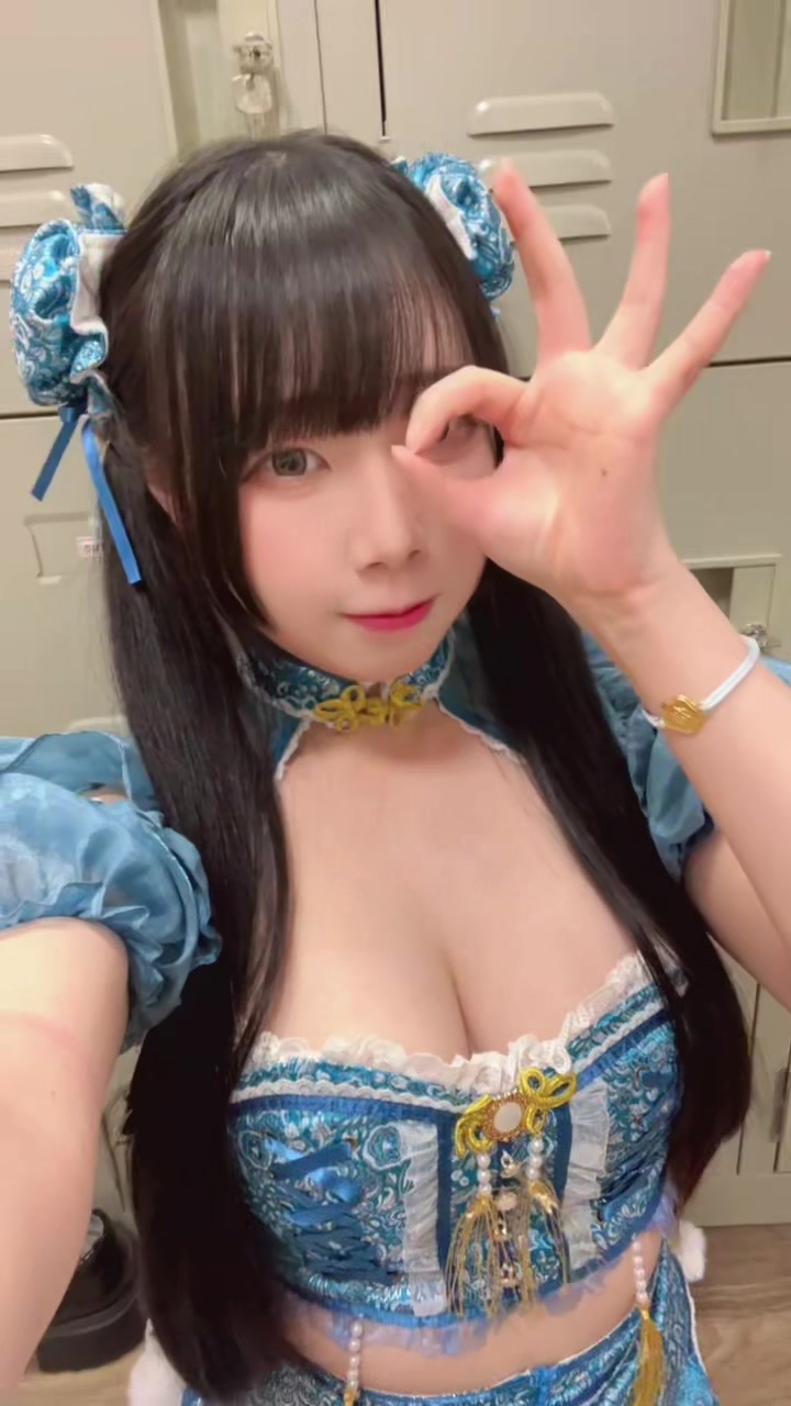@琪琪KiKi☁️🍙