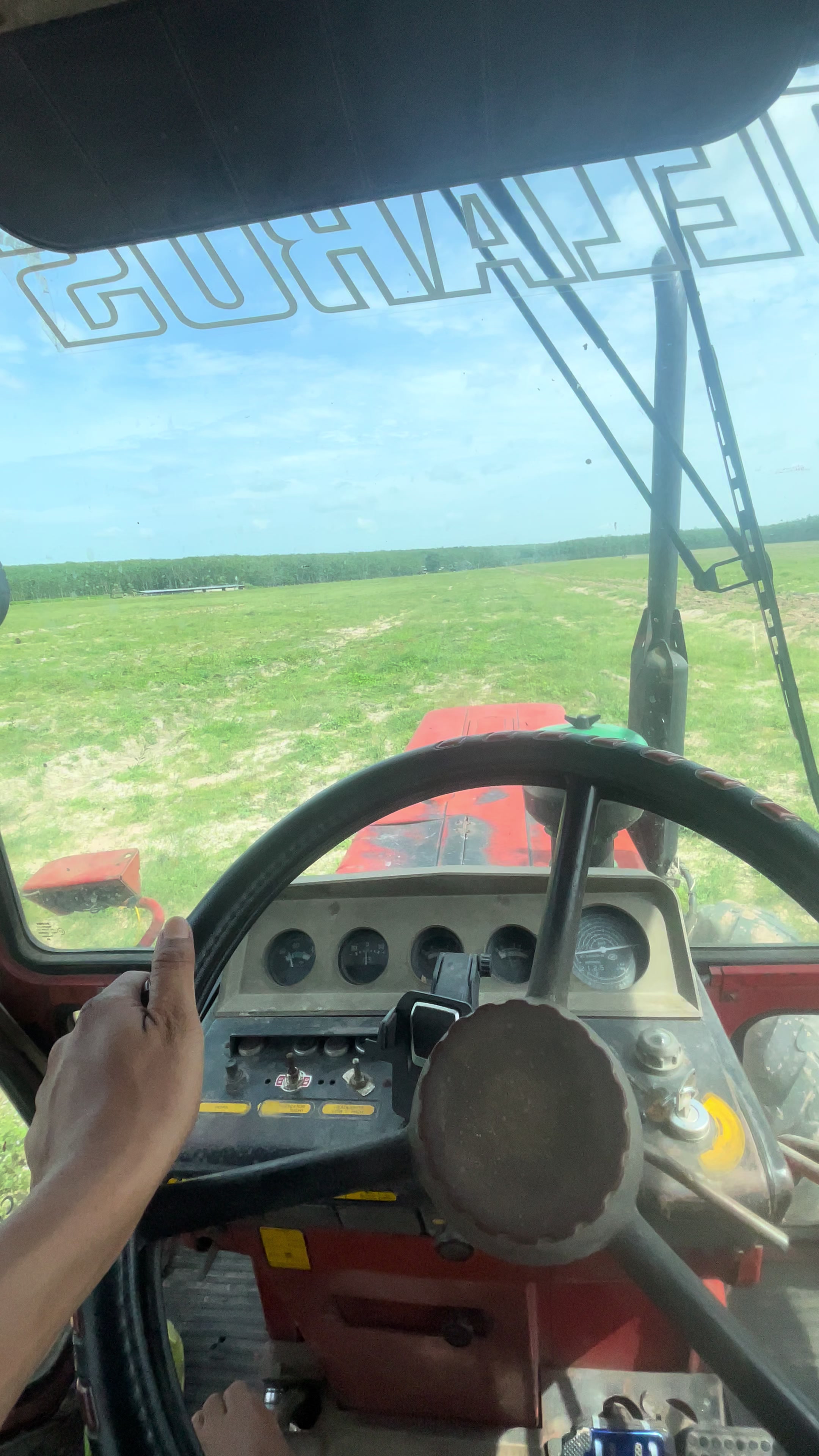@🚜Hoàng Khánh 🚜