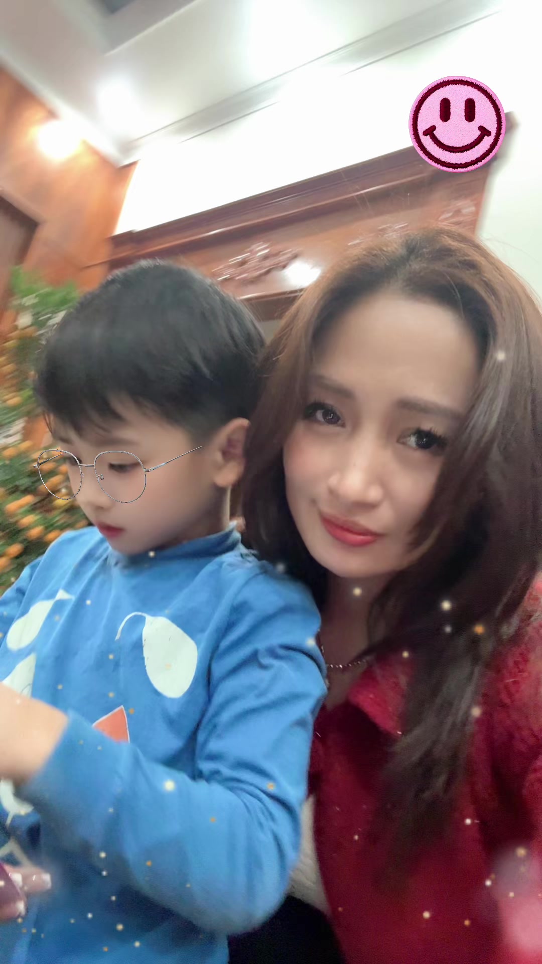 @IamThuyAnh