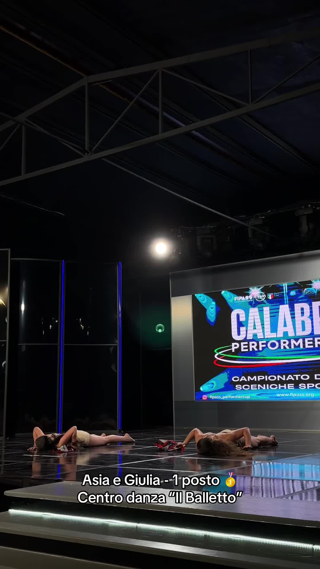 @CentrodanzaIlBalletto_
