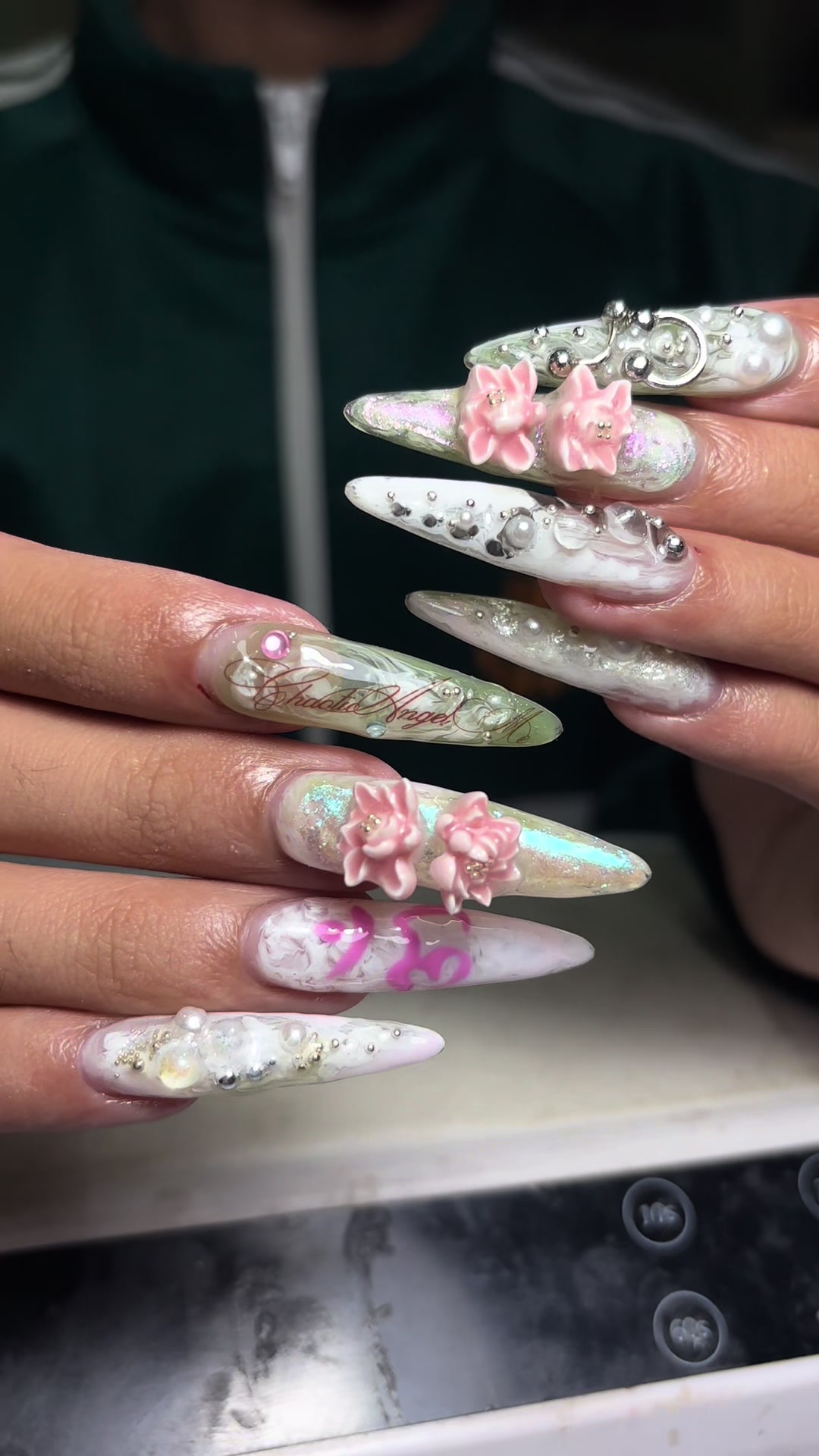 @Hanabii_nailly