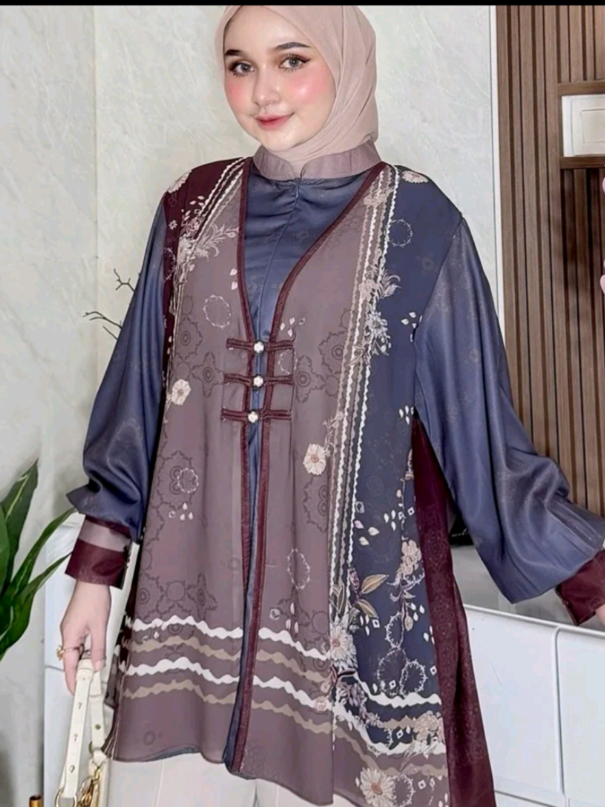 @MECCA COLATION