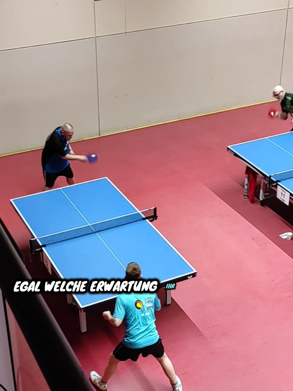 @Tischtennis Mitch🏓