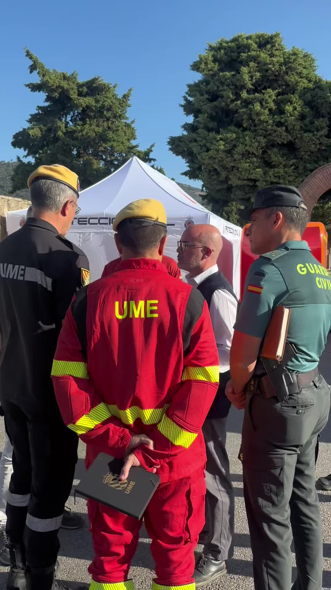 @Delegación del Gobierno Madrid