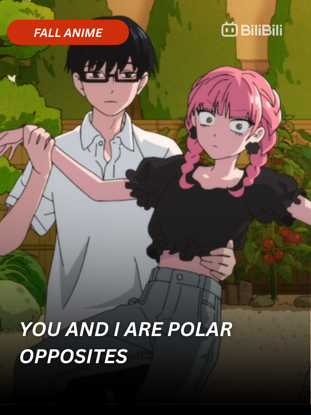 @Bilibili Philippines