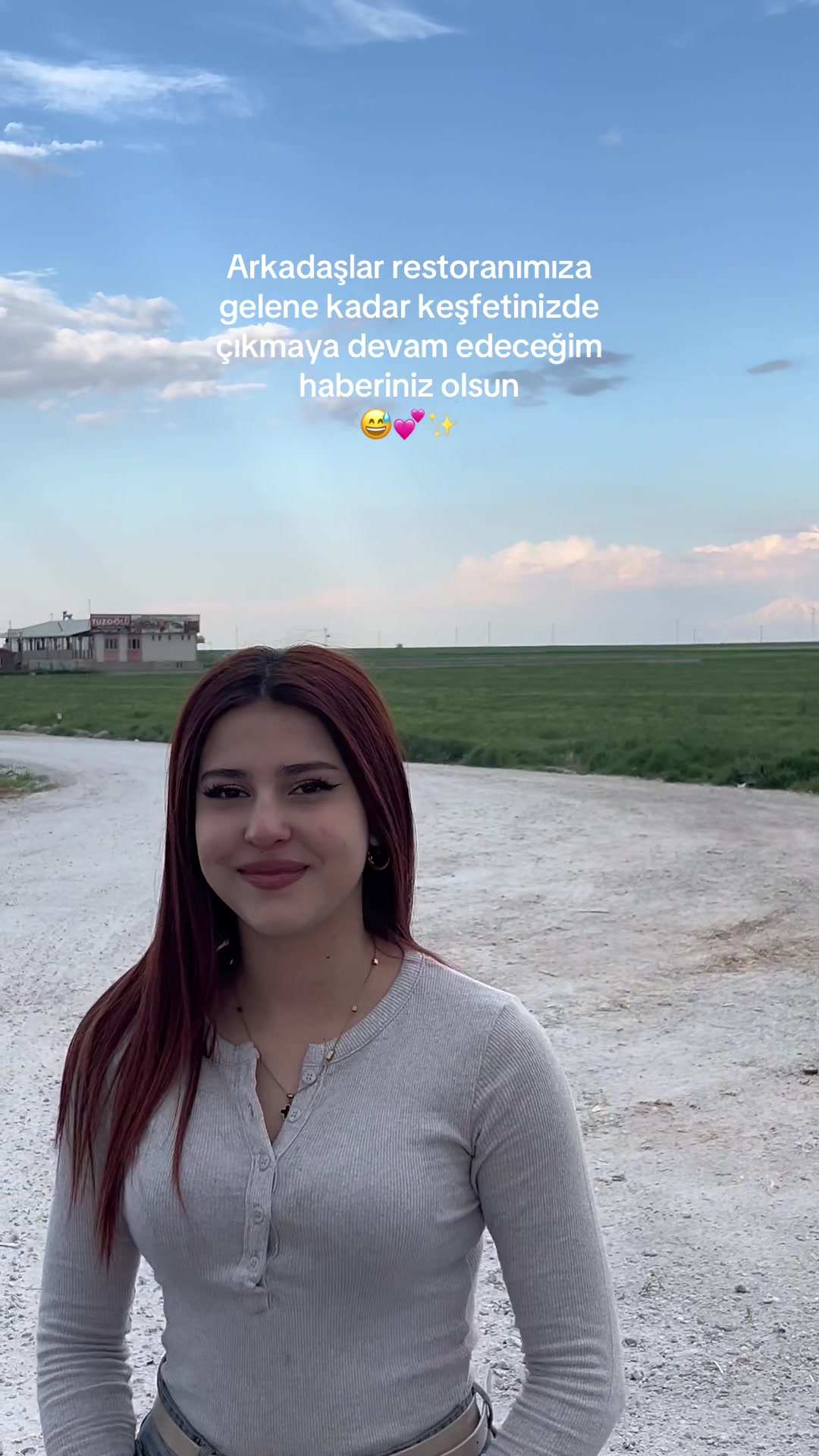 @Tuzg&ouml;l&uuml; Sosyal tesisleri