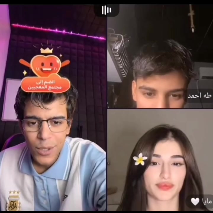 @سوشل//Social