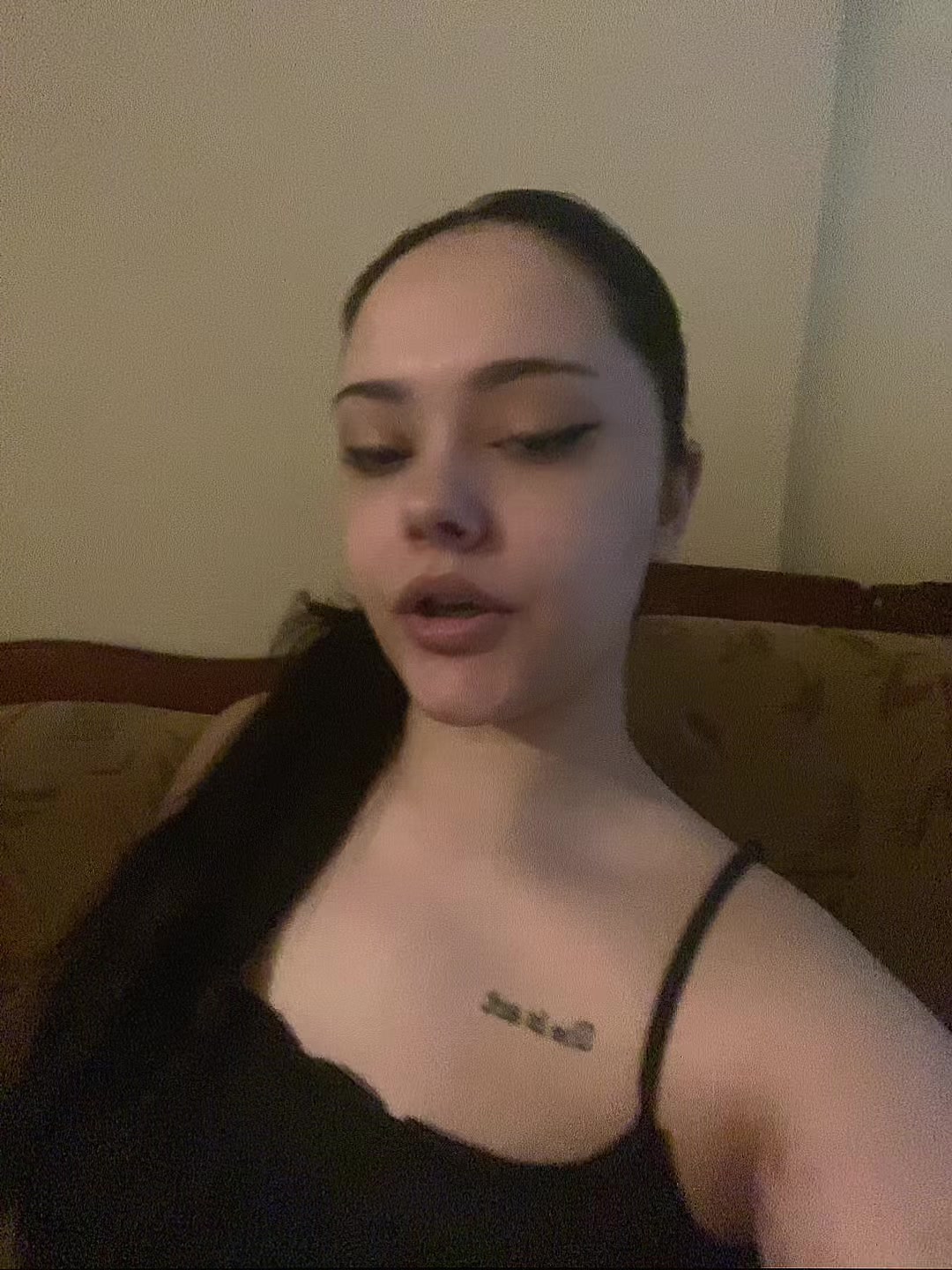 @ᴋʀɪꜱᴛɪɴᴀ ᴘᴏᴊᴀɴɪ