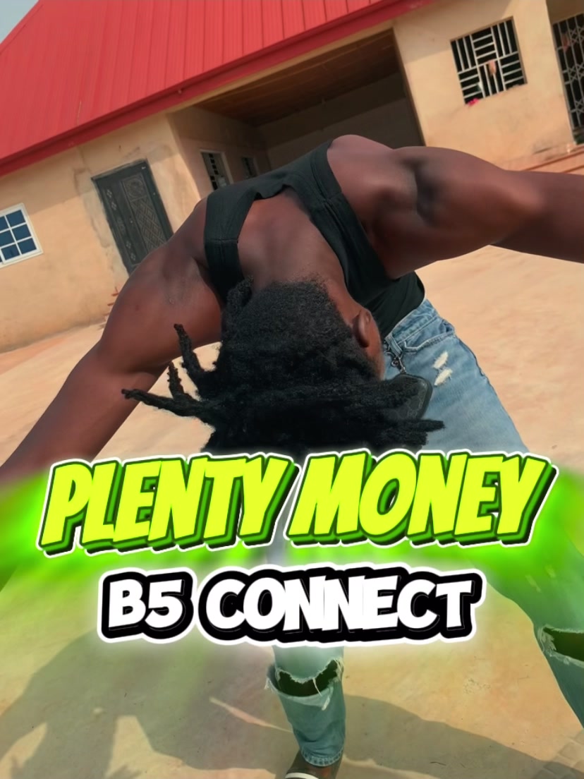 @B5 CONNECT