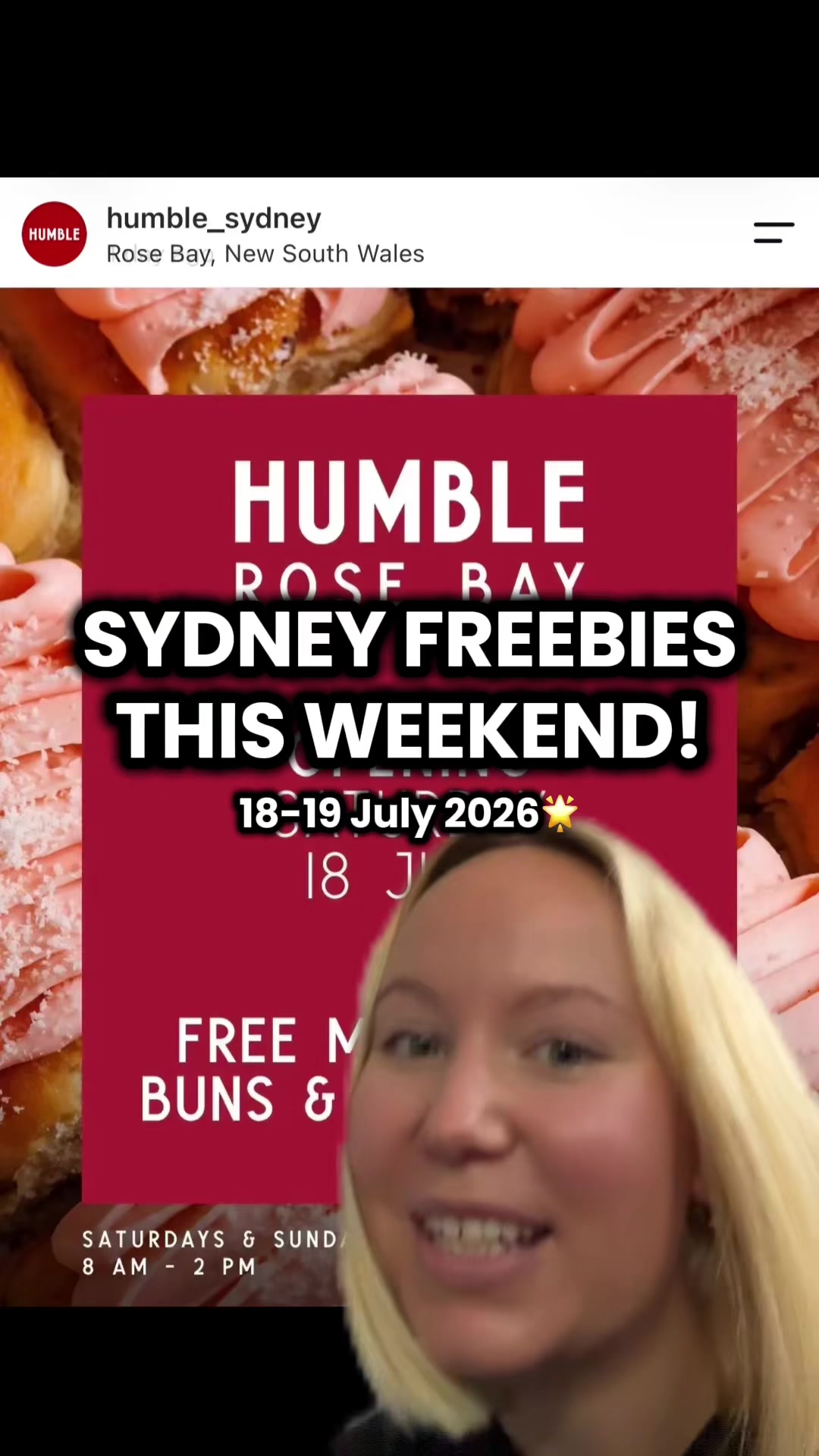 @Foods for Two | Sydney Food
