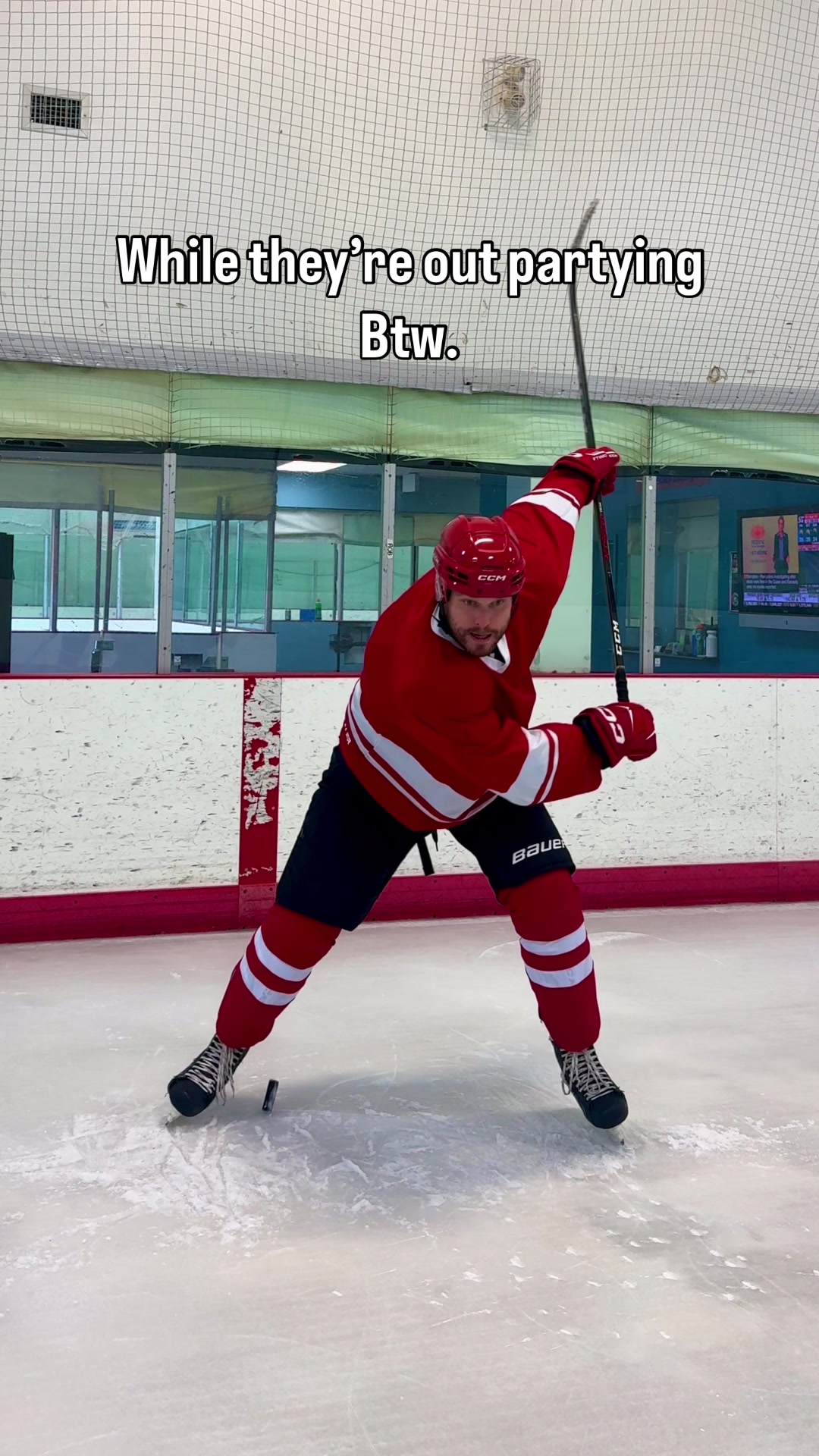 @Hockey Rejects
