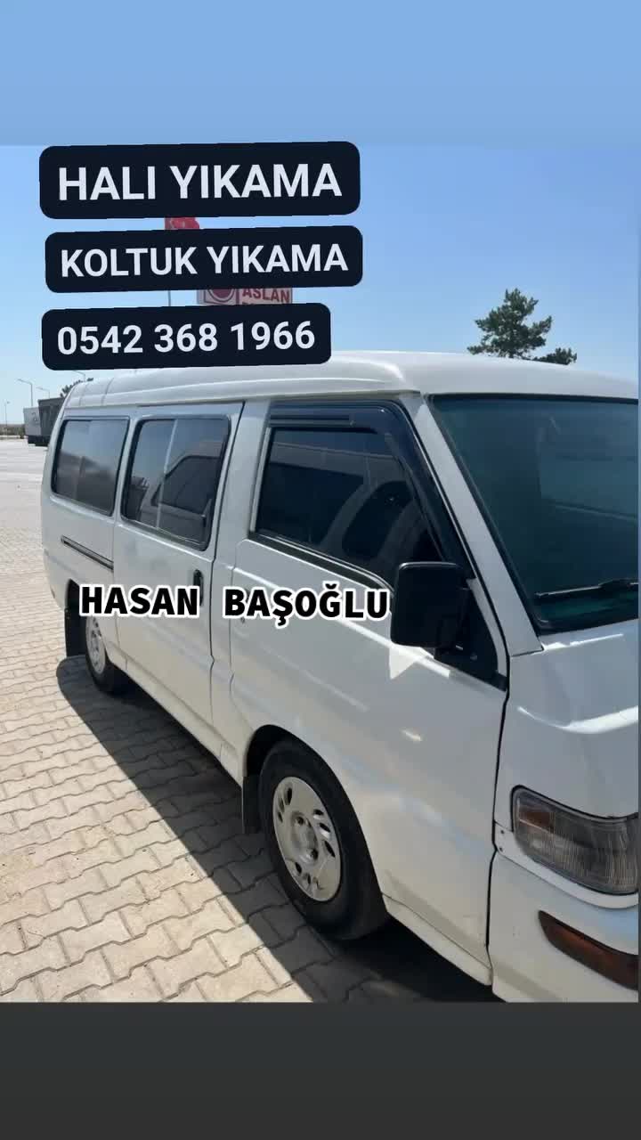 @BAŞOĞLU HALI KOLTUK YIKAMA