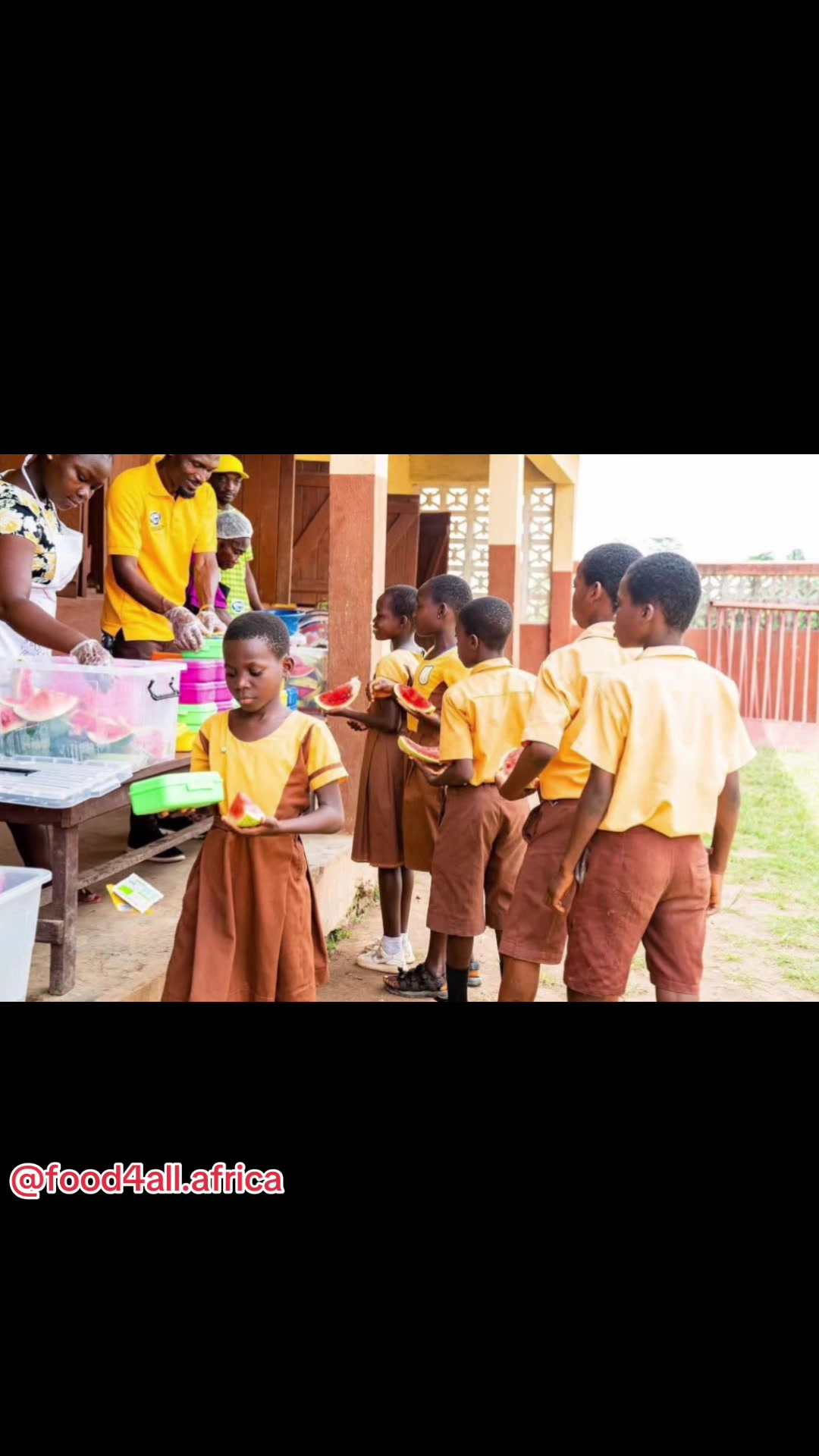 @Food for All Africa
