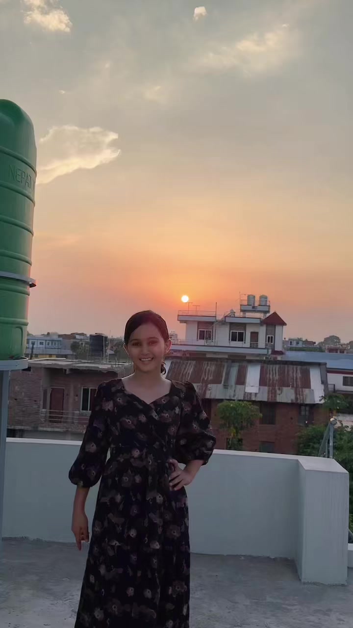 @sita kc