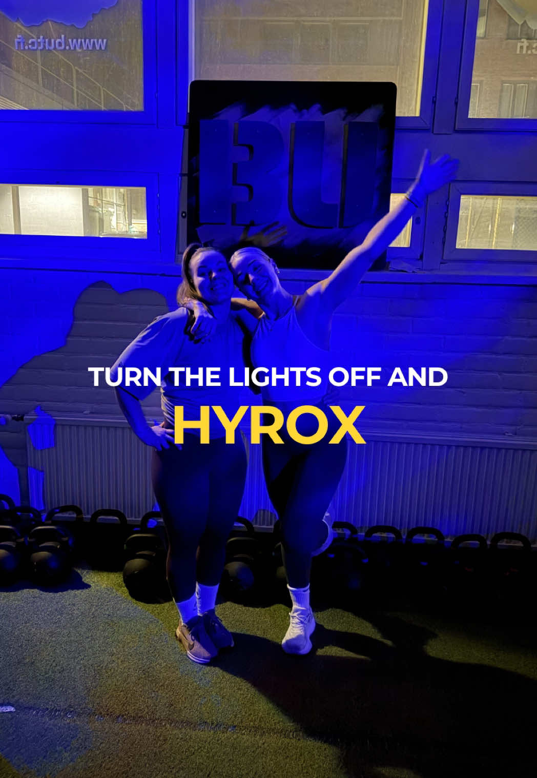 @HYXIT Tampere