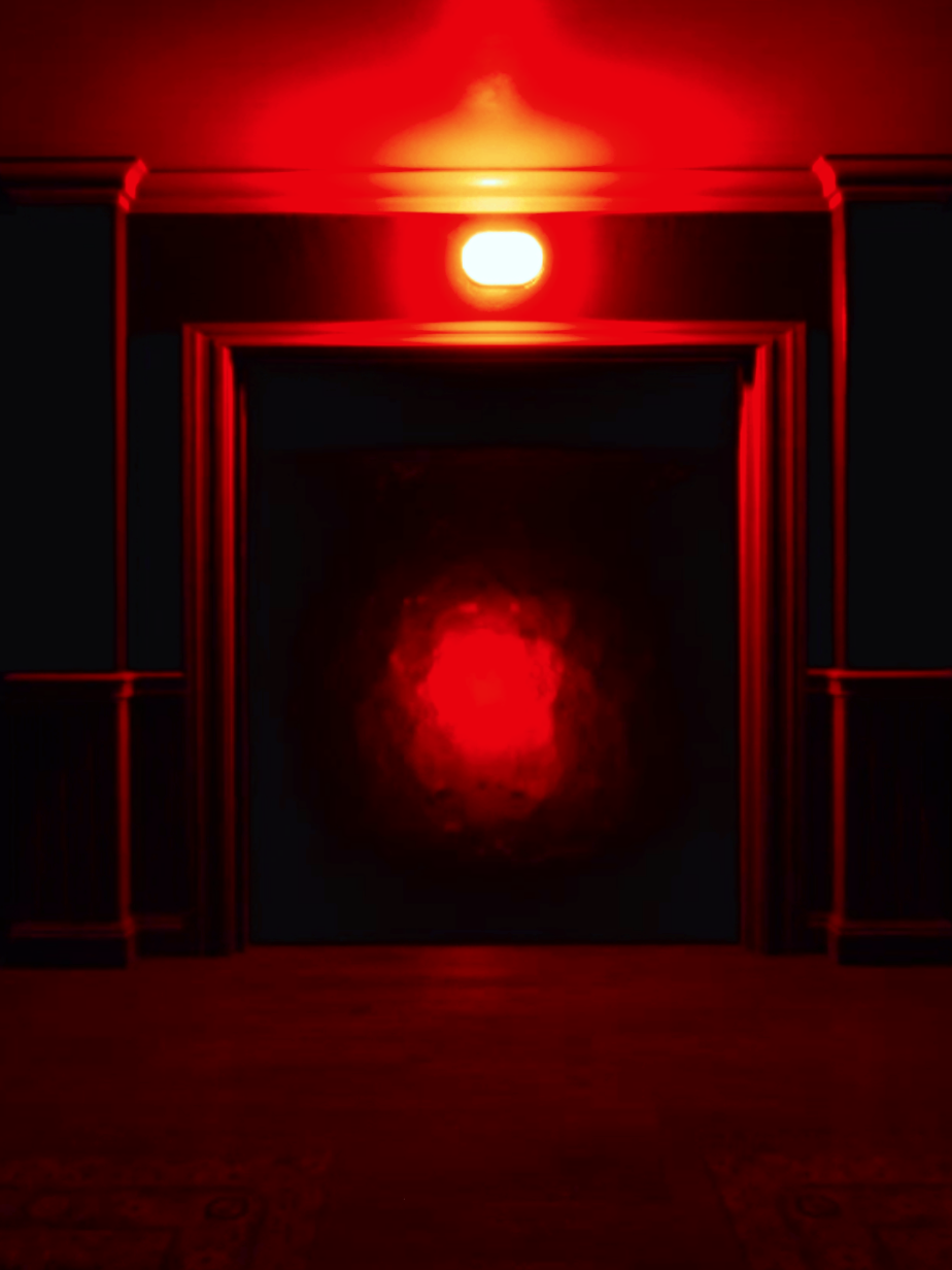 @Descent Into Darkness