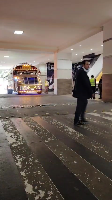 @Busesguatemala oficial ๐๐ฌ๐น
