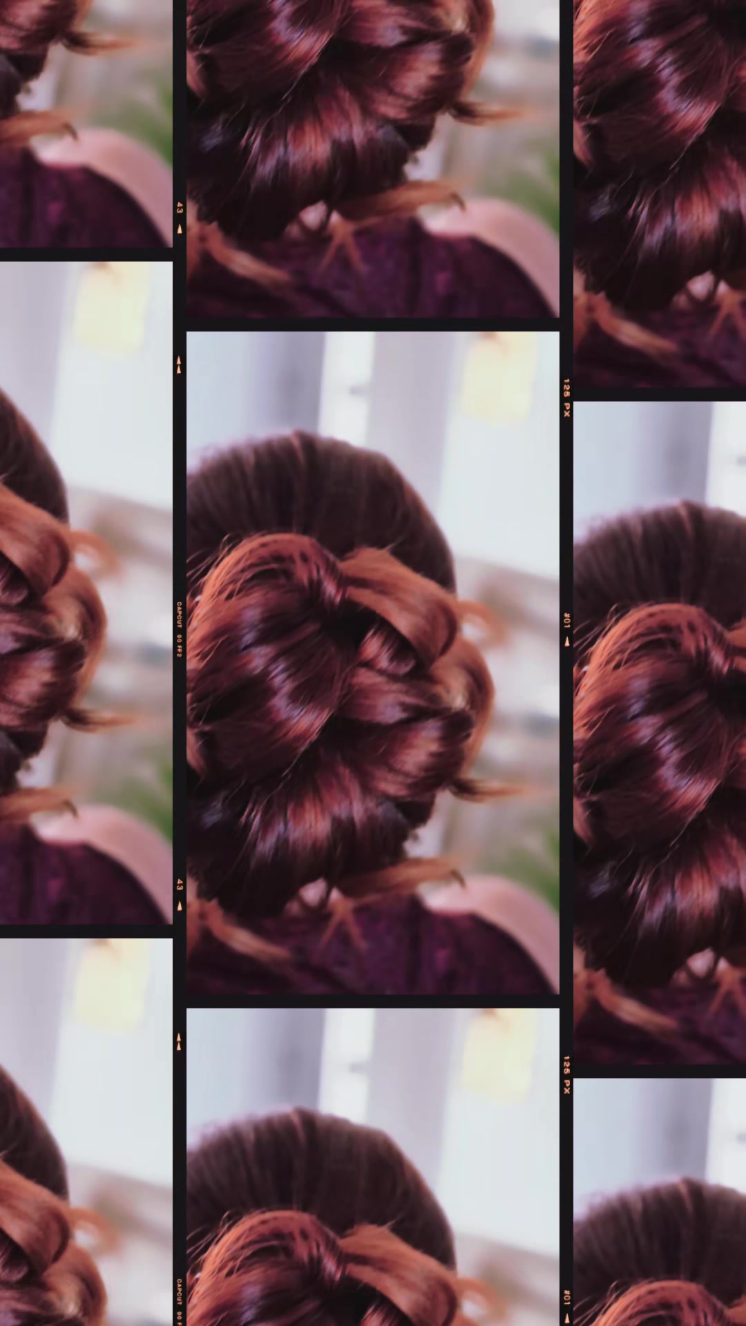 @shona marie hair
