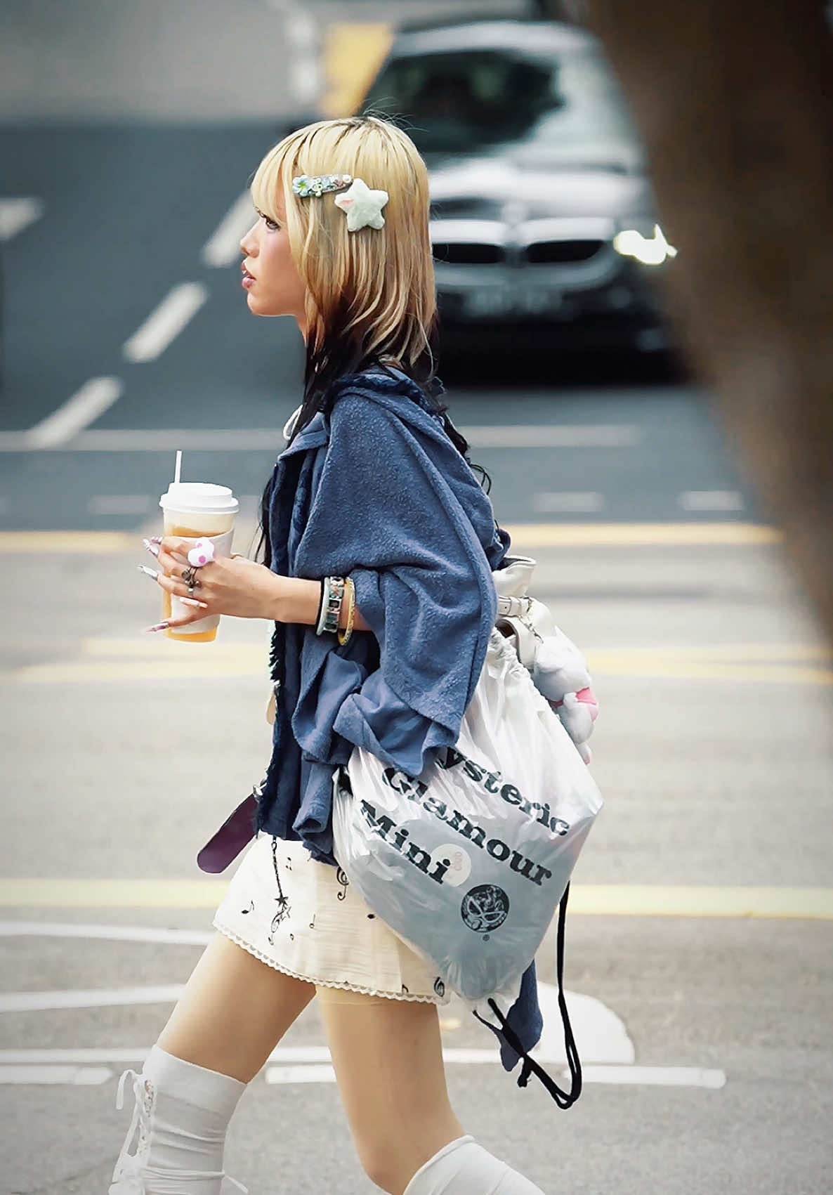 @Orchard Road Fashion