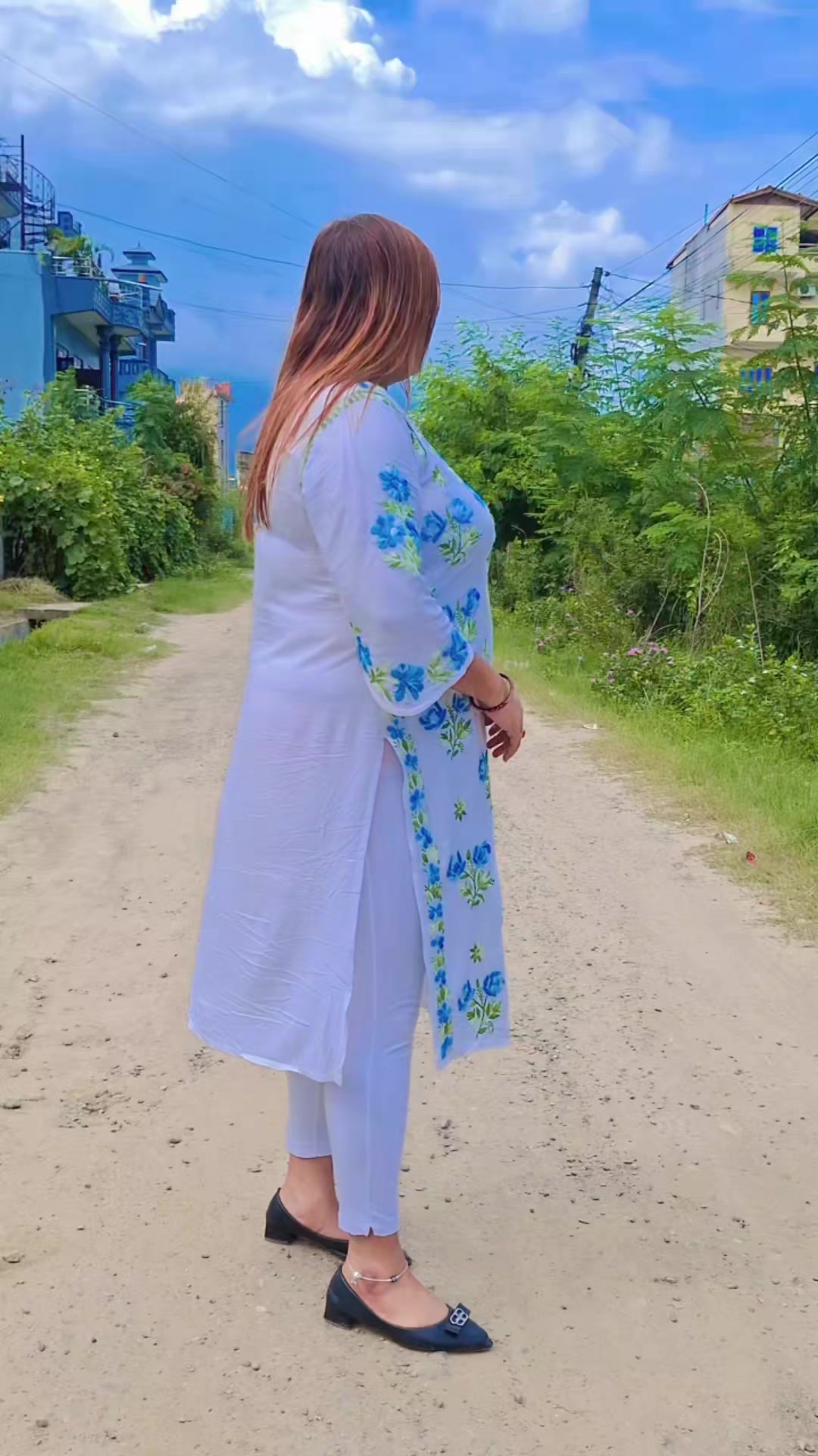@Indu Ghimire KR