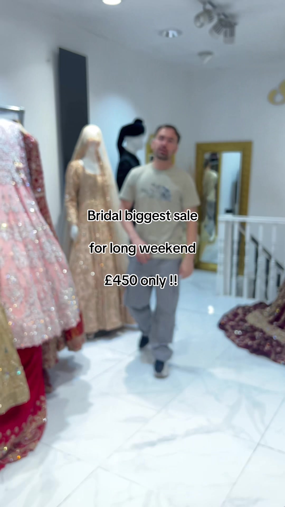 @Subrang bridal