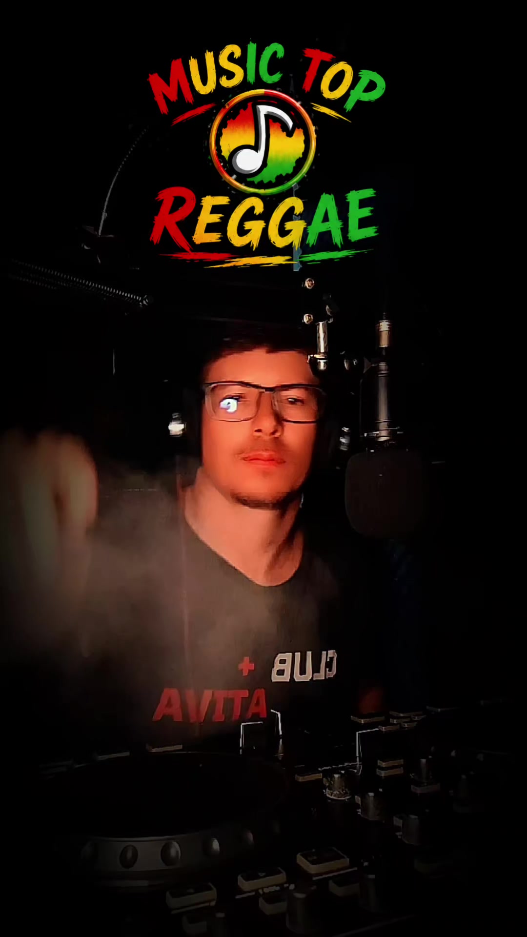 @Music Top Reggae