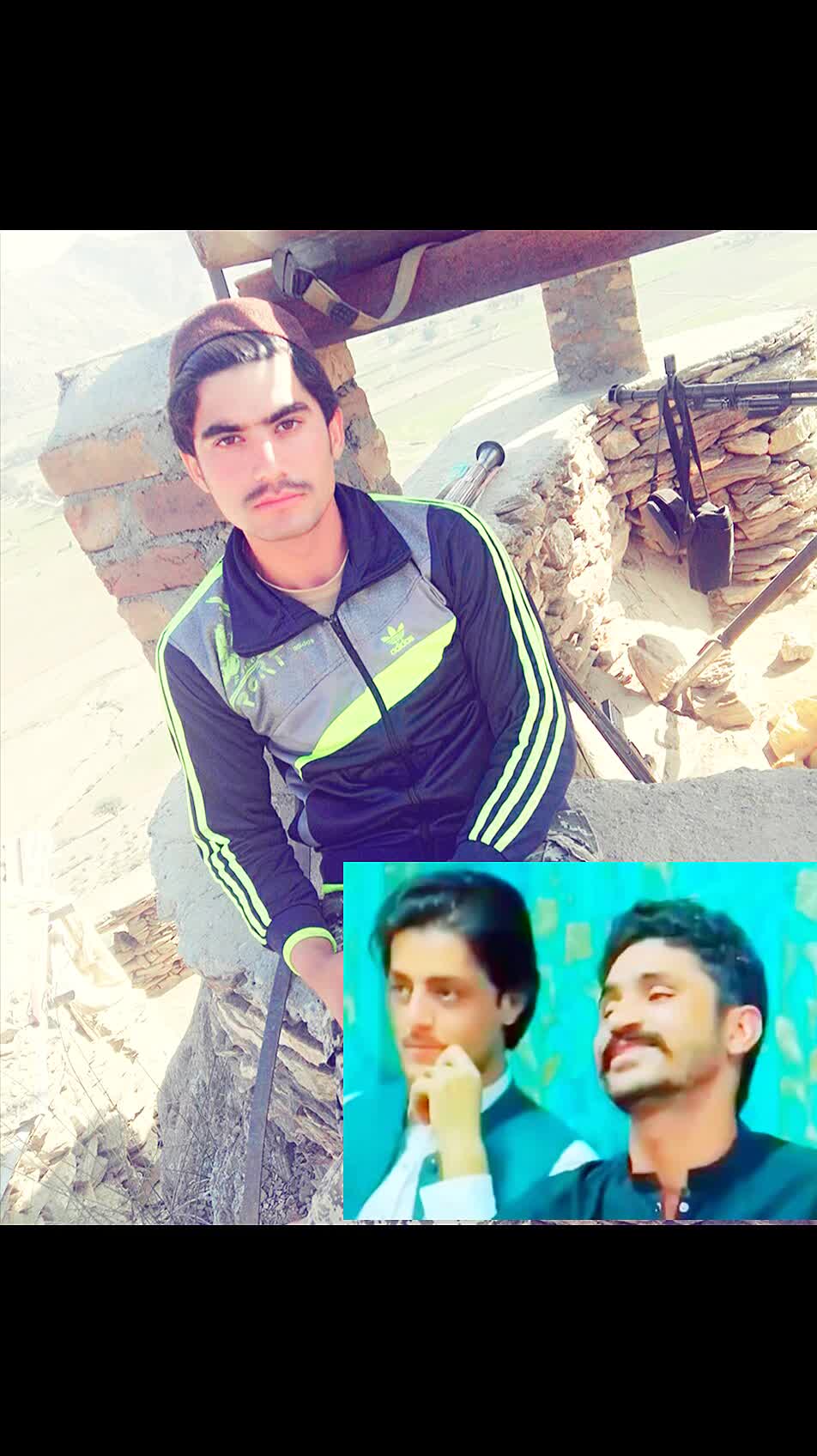 @Shahid  Durani