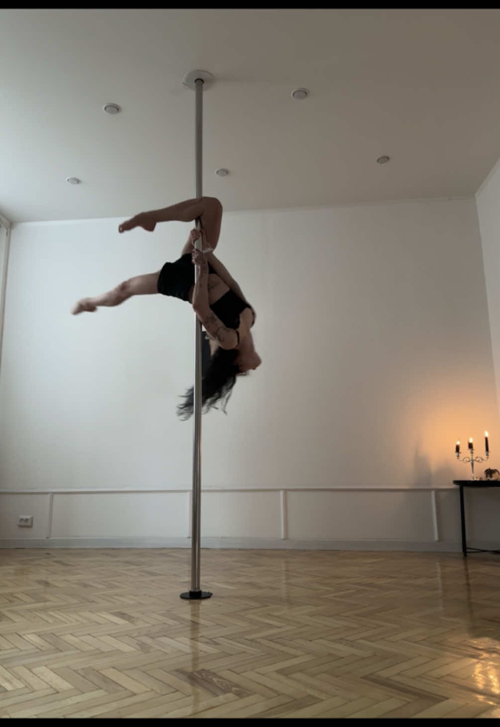 @тгк: pole addicted