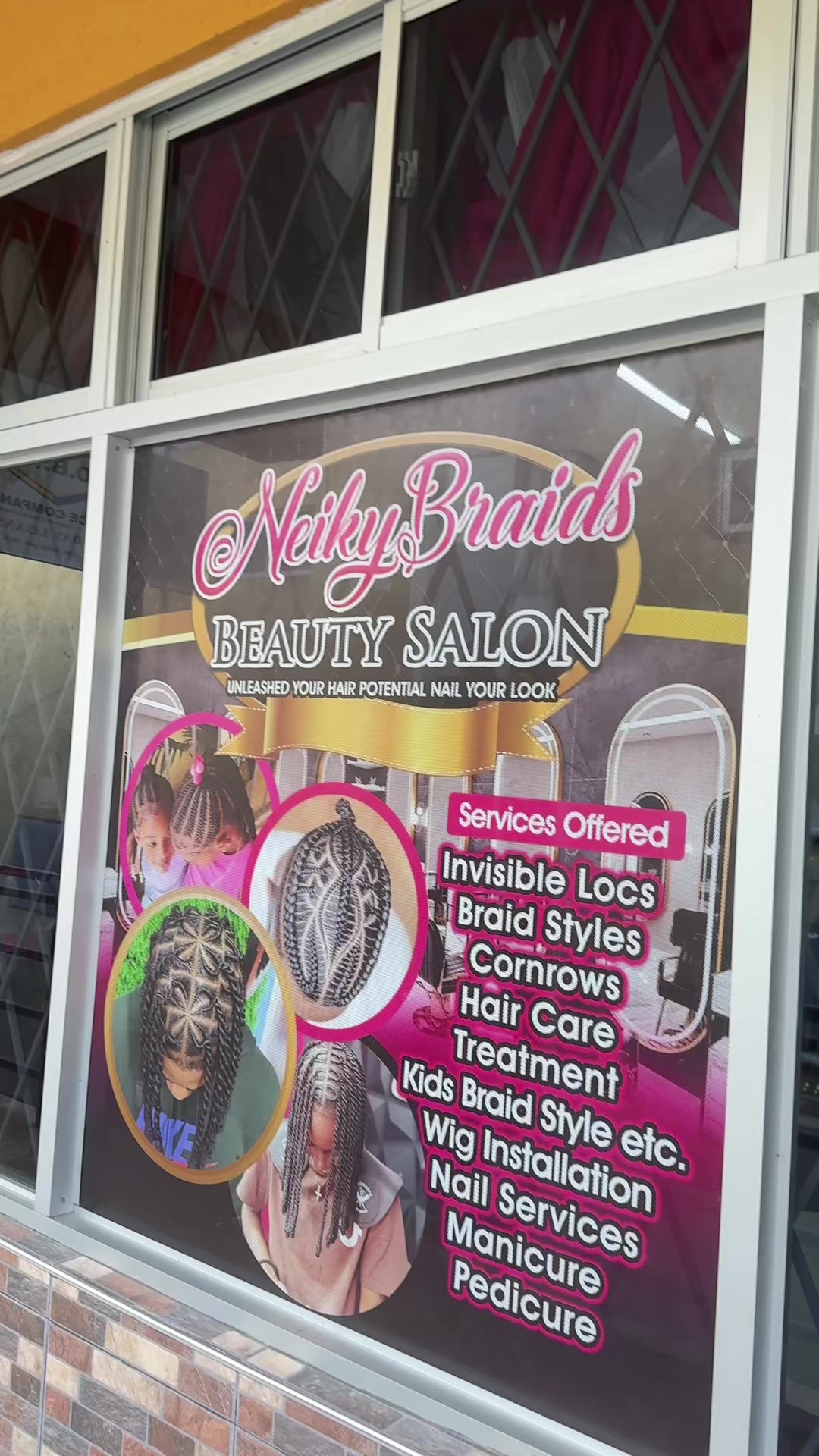 @NEIKYBRAIDS/ NEIKY STUDIOS