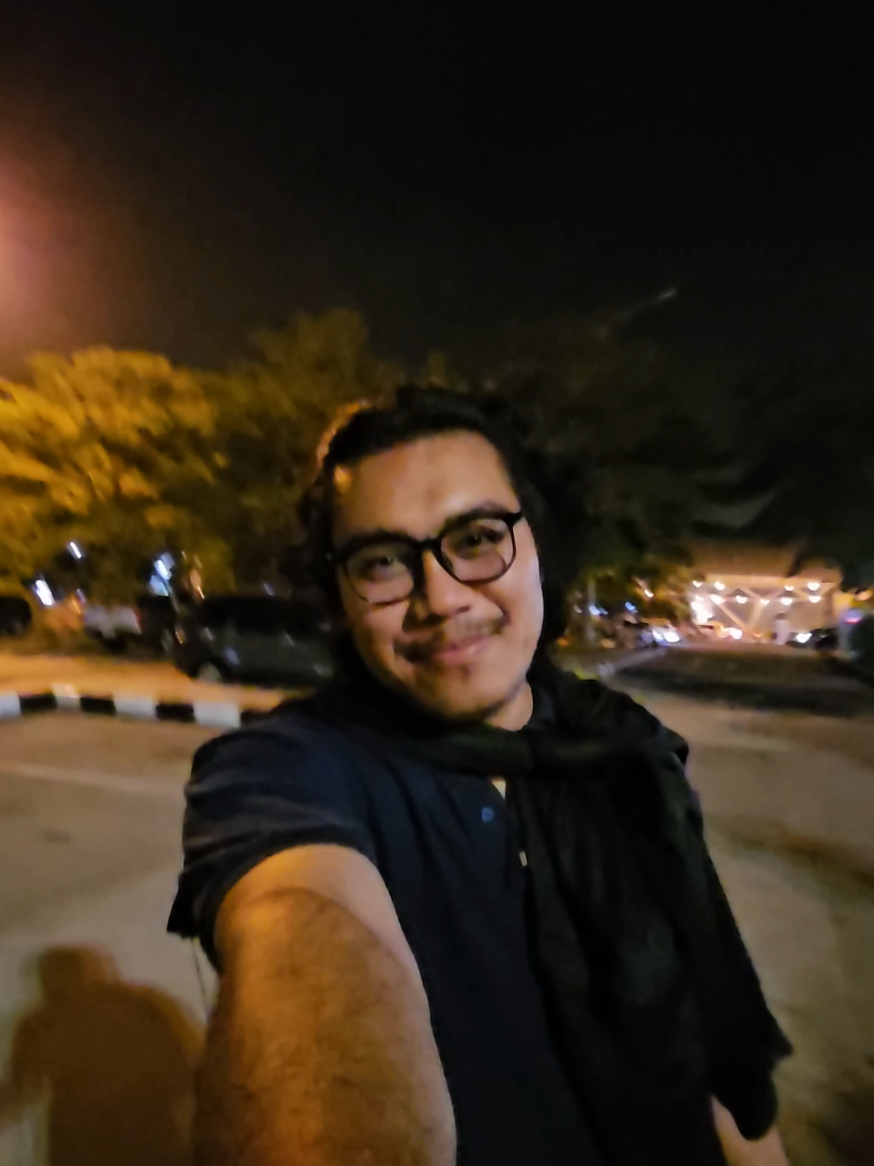 @Dani Manik