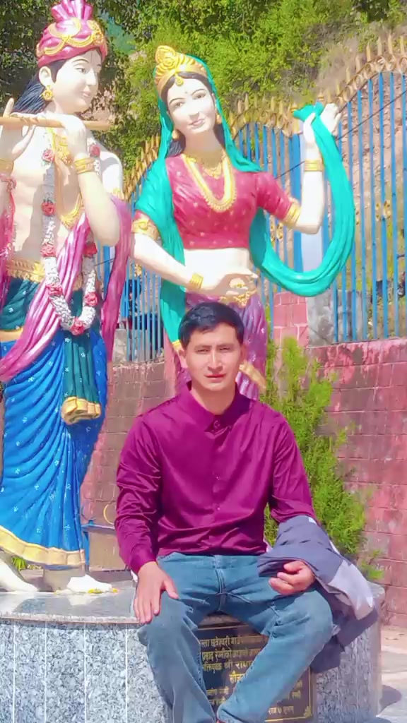 @Ramu budhathoki