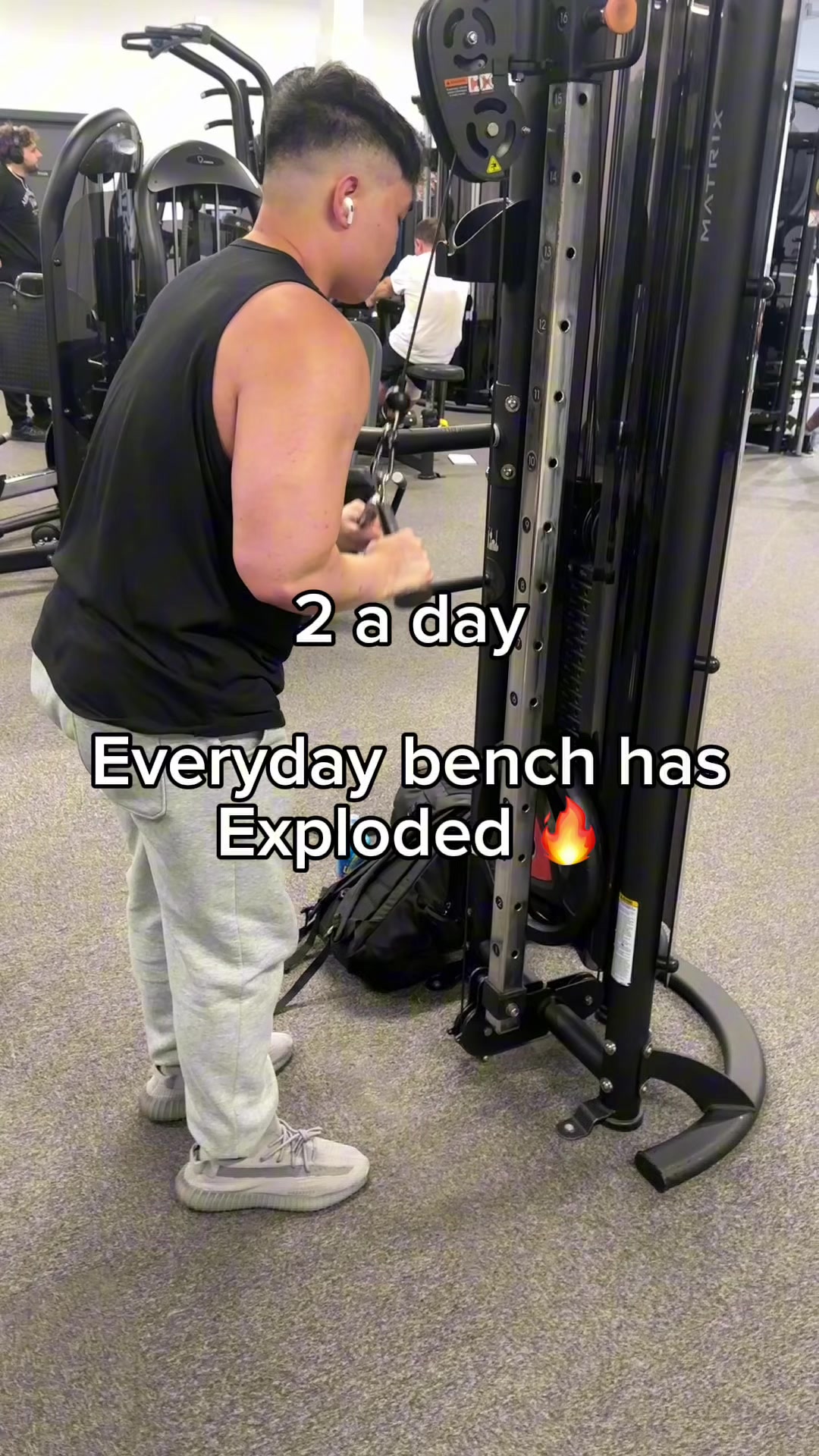 @Dave.gym™