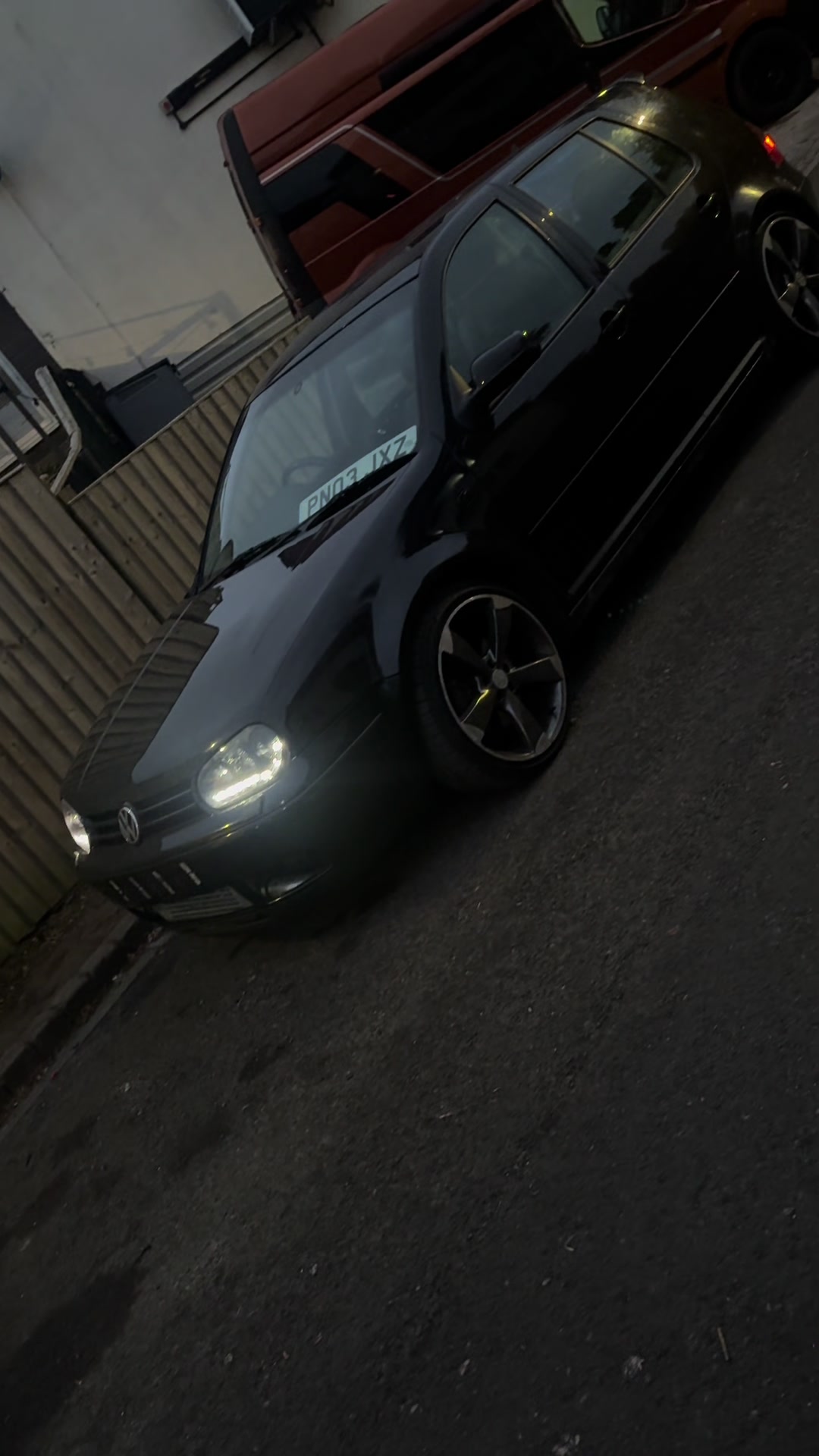 @liamjwalker