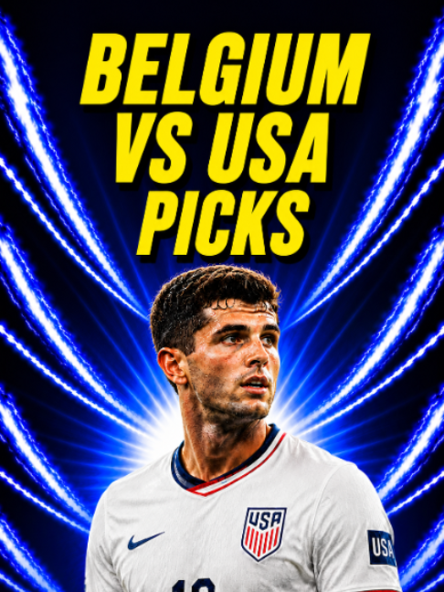 @Erickson Picks📈