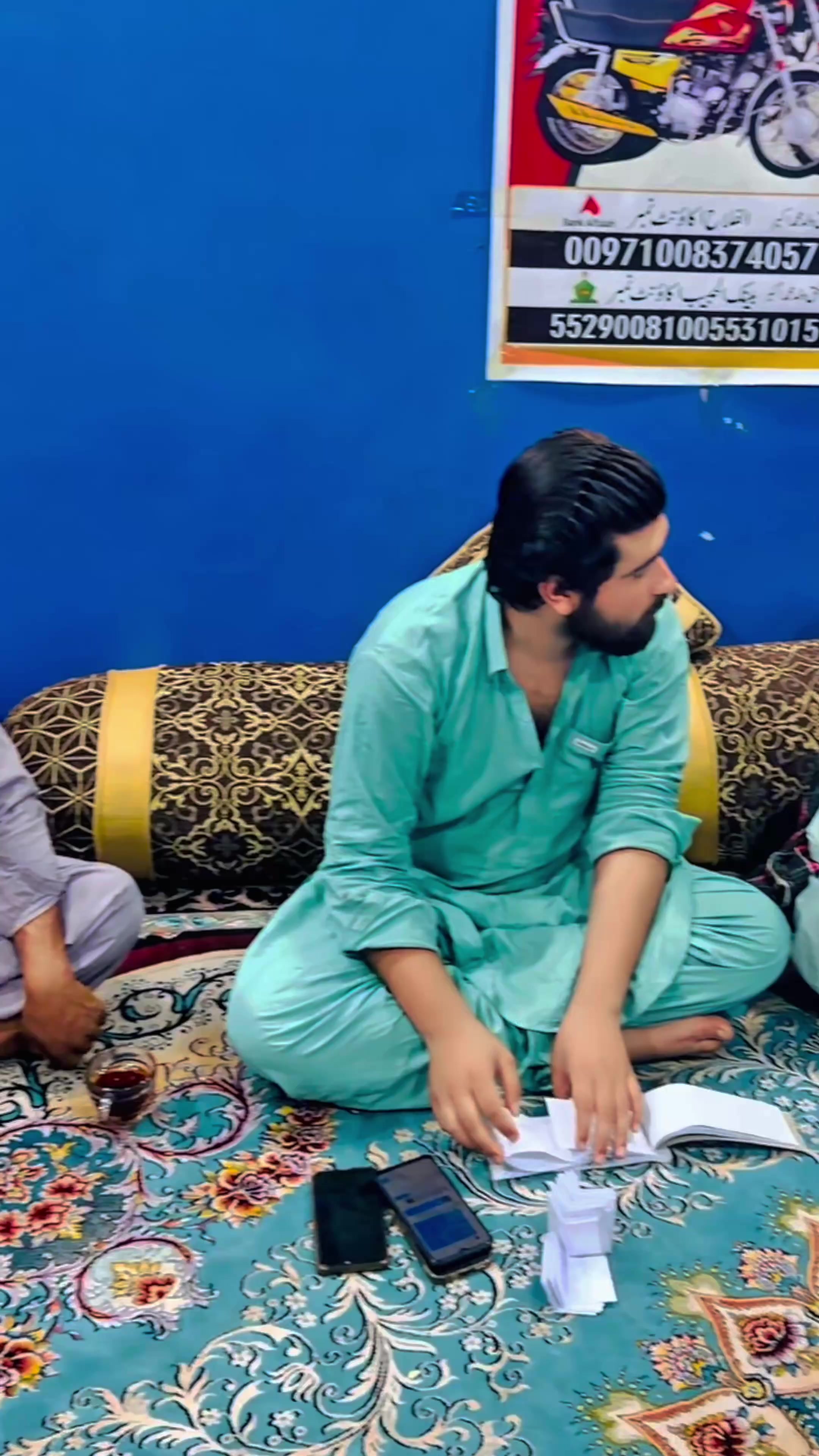 @Changaiz baloch