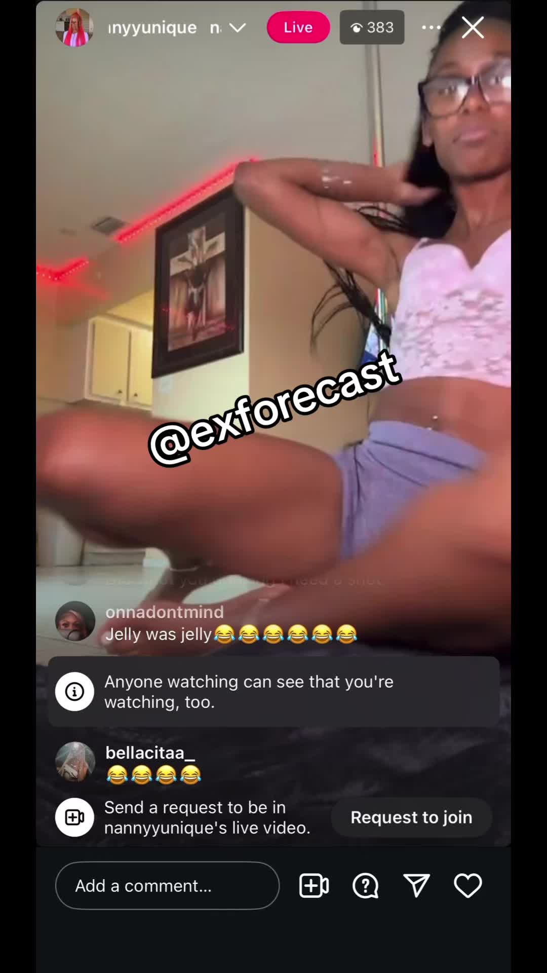 @exforecast