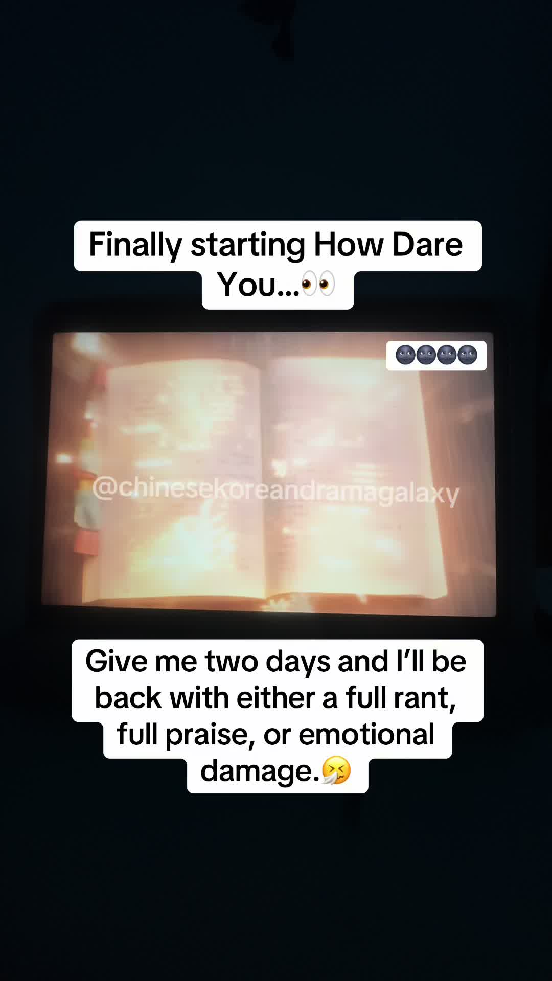 @ChineseKoreanDramaGalaxy