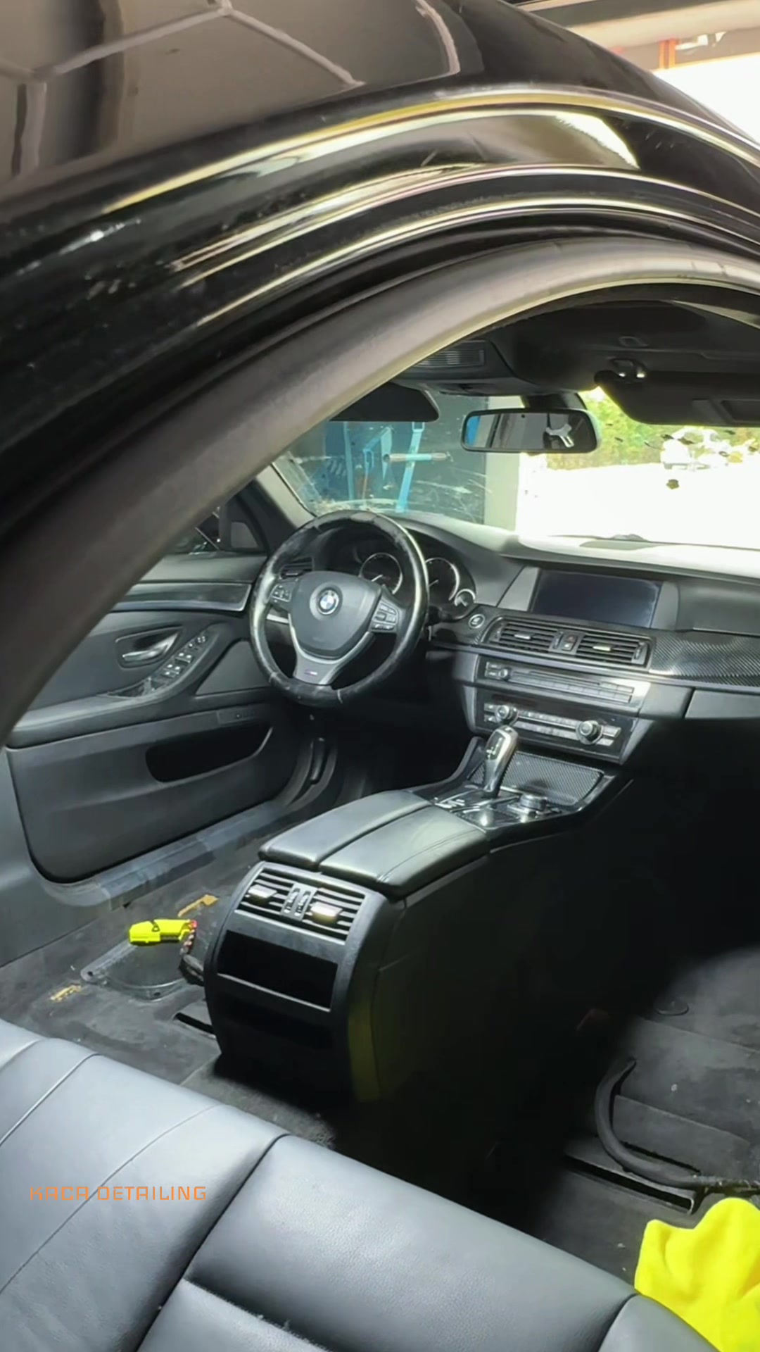 @KACA DETAILING & SERVICES