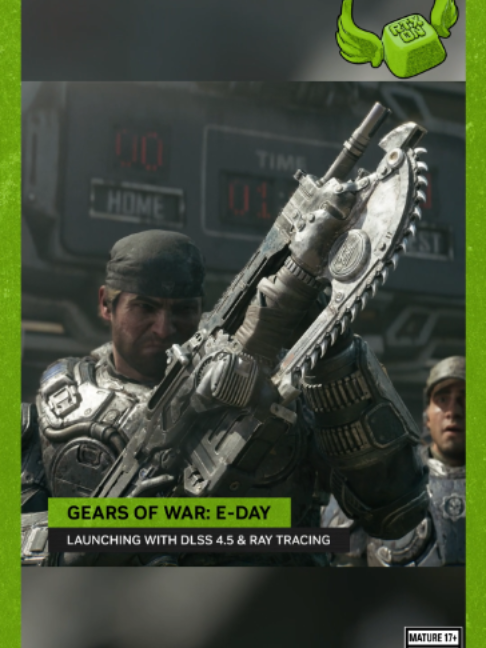 @NVIDIA GeForce
