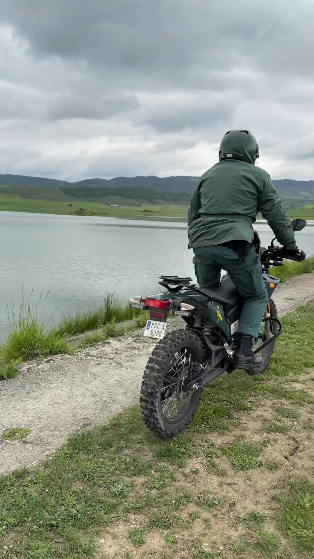 @Guardia Civil Navarra
