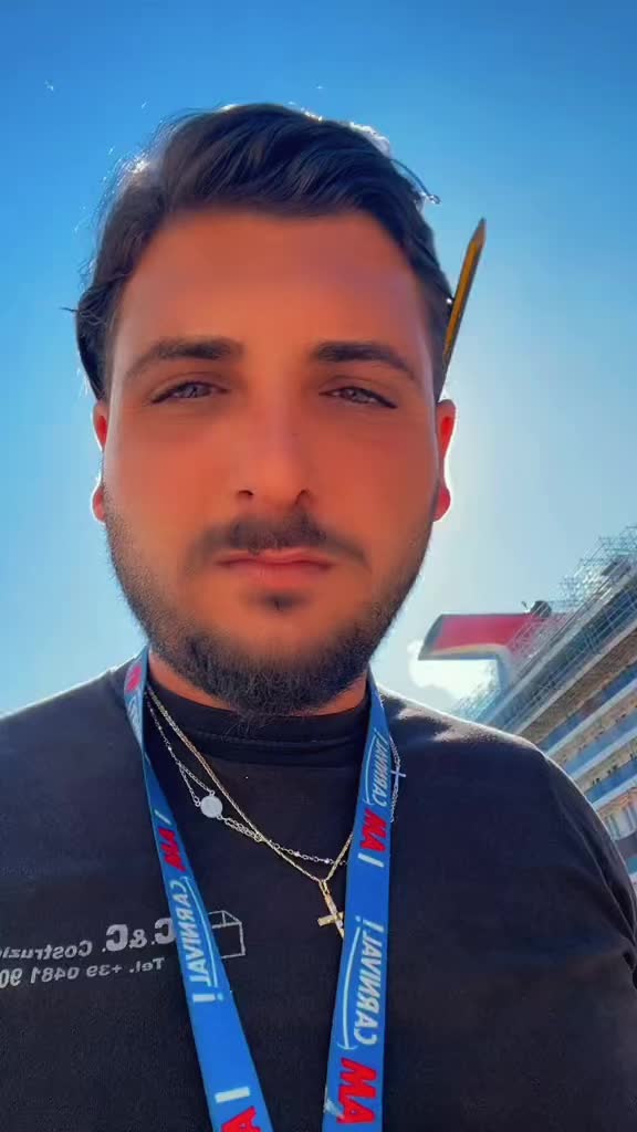@Simone Girgenti
