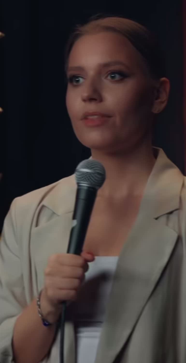 @Goddess