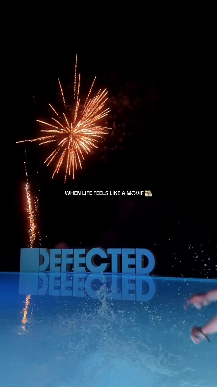 @Defected