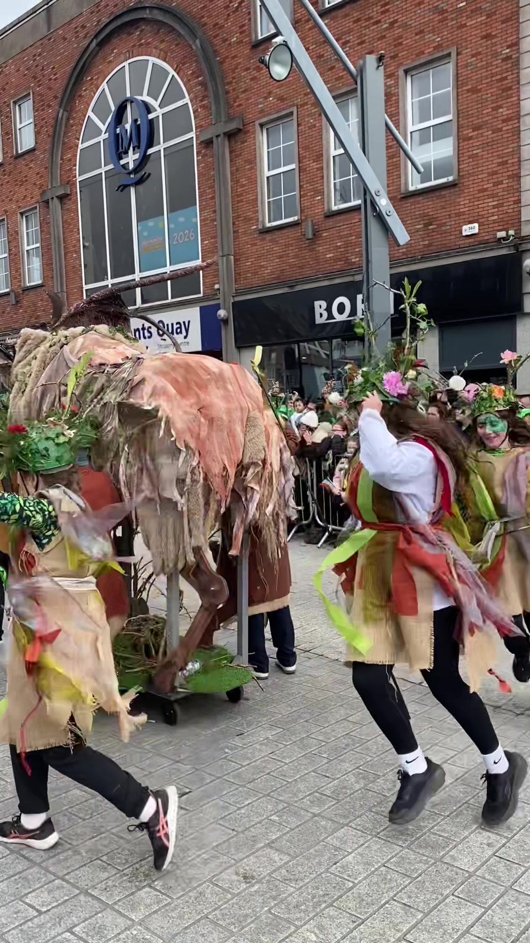 @Super stars cork